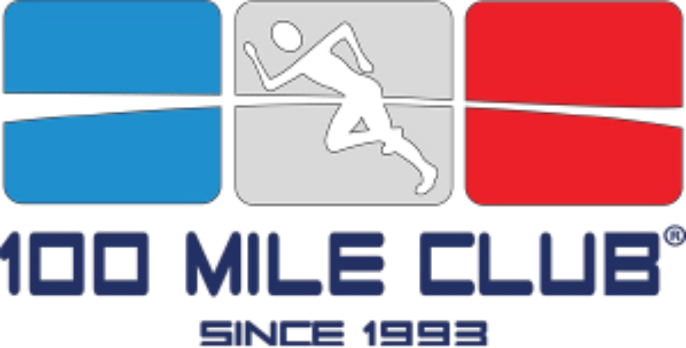 100 Mile Running Club