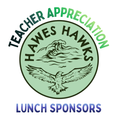 2026-2027 Teacher Appreciation Lunch Sponsor
