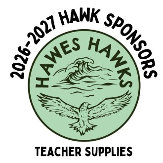2026-2027 Teacher Supply Sponsor