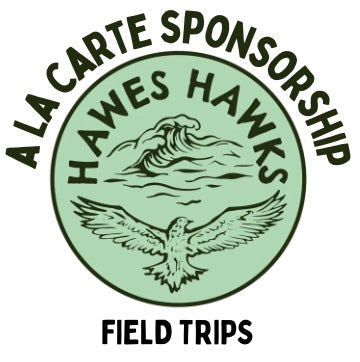 2026-2027 Field Trip Sponsor