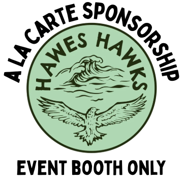 2026-2027 Event Booth ONLY