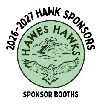 2026-2027 Event Booth ONLY