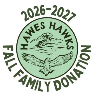 2026-2027 Family Fall Direct Donation