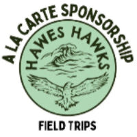 2026-2027 Field Trip Sponsor