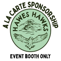 2026-2027 Event Booth ONLY