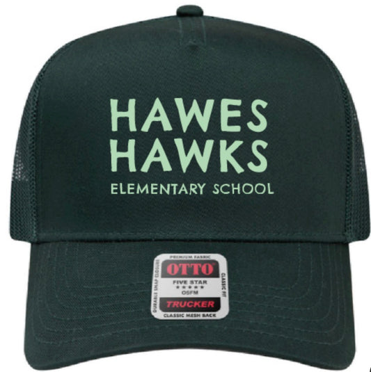 Trucker Hat