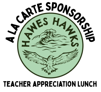 2026-2027 Teacher Appreciation Lunch Sponsor