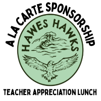 2026-2027 Teacher Appreciation Lunch Sponsor
