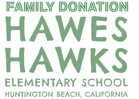 2026-2027 Family Fall Direct Donation