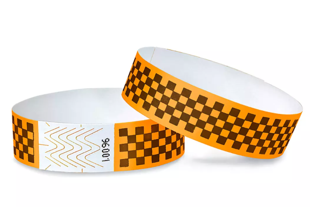 Hawktoberfest - Kids Wristband